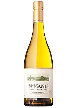 McManis Chardonnay