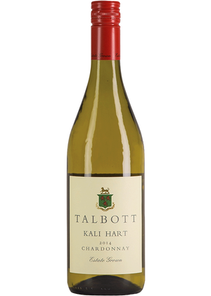 Talbott Kali Hart Chardonnay