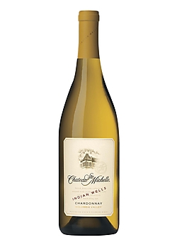 Chateau Ste Michelle Indian Wells Chardonnay