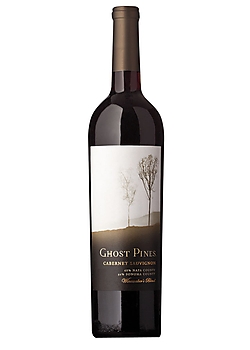 Ghost Pines Cabernet