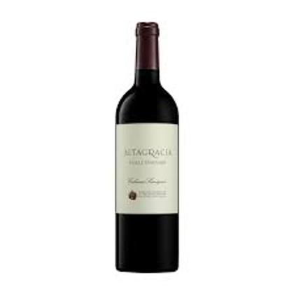 Eisele Vineyards Altagracia Cabernet Sauvignon