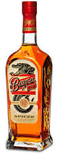 Bayou Spiced Rum 