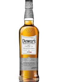 Dewar's 19yrs Scotch