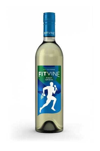 FitVine Pinot Grigio