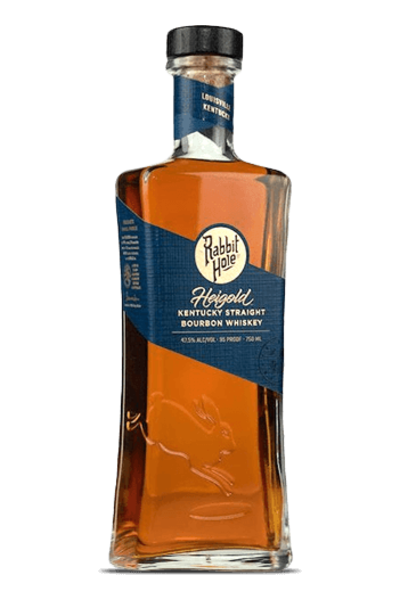 Rabbit Hole Heigold Kentucky Straight Bourbon Whiskey