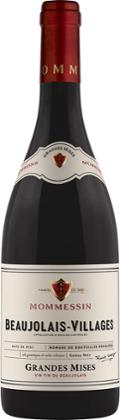 Mommessin Beaujolais Villages Grandes Mises