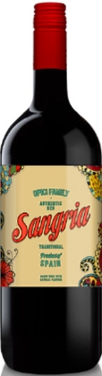 Opici Family Sangria