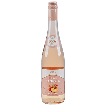 Real Sangria Peach