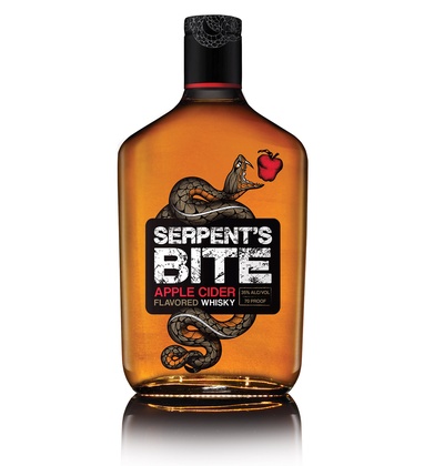 Serpent's Bite 