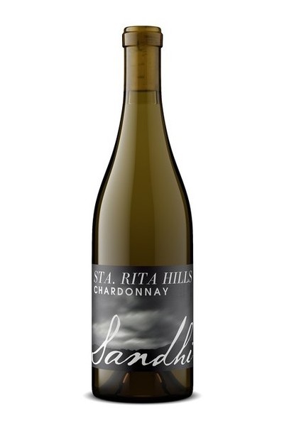 Sandhi Sta.Rita Hills Chardonnay