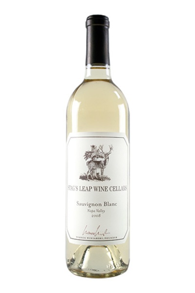 Stags Leap Sauvignon Blanc