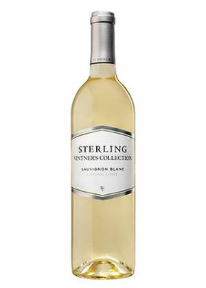 Sterling Vintner's Collection Sauvignon Blanc