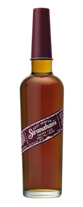 Stranahan's Sherry Casks Single Malt Whiskey