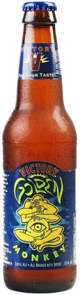 Victory Golden Monkey