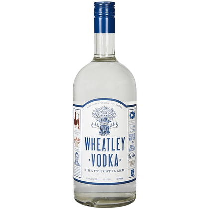 Wheatley Vodka