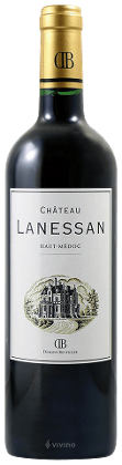 Chateau Lanessan 