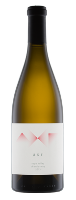 AXR Napa Valley Chardonnay