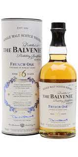 Balvenie 16yr Aged in French Oak 