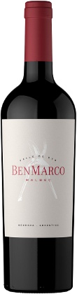 BenMarco Malbec