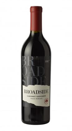 Broadside Cabernet Sauvignon