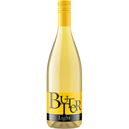 Butter Non-Alcoholic Zero Chardonnay