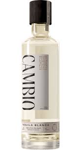 Cambio Tequila Blanco 