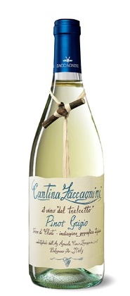 Cantina Zaccagnini Pinot Grigio
