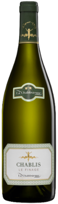 La Chablisienne Le Finage Chablis