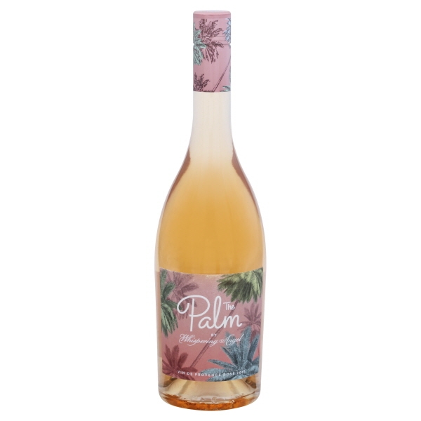 The Beach by Whispering Angel Rosé