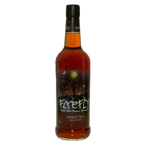 Firefly Sweet Tea Vodka