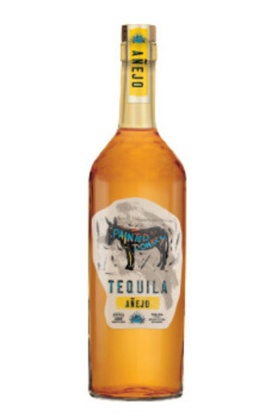 Painted Donkey Reposado Tequila
