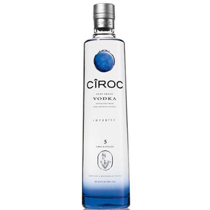 Ciroc Vodka