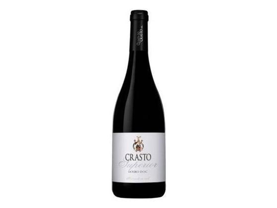 Quinta Do Crasto Superior Douro