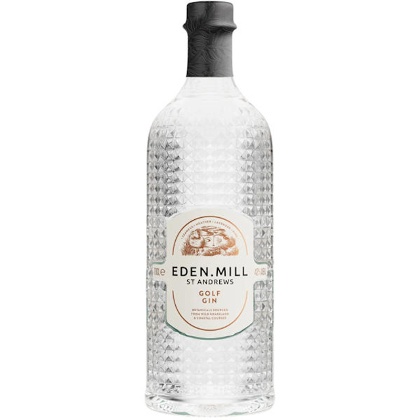 Eden Mill Golf Gin 