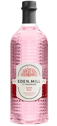 Eden Mill Love Gin 