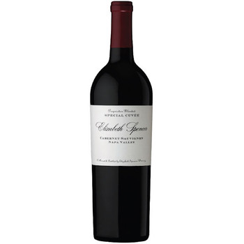 Elizabeth Spencer Special Cuvee Cabernet Sauvignon