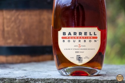 Barrell Foundation 5yr