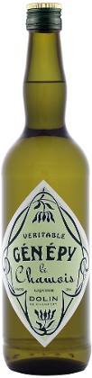 Dolin Genepy Le Chamois