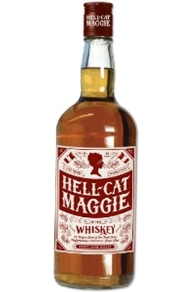 Hell-Cat Maggie