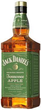 Jack Daniels's Apple