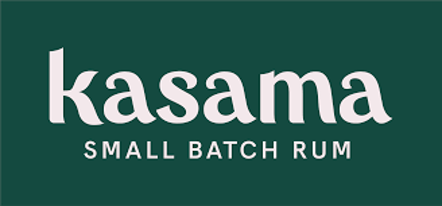 Kasama Small Batch Rum