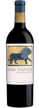 Hess Select Lion Tamer Cabernet Sauvignon