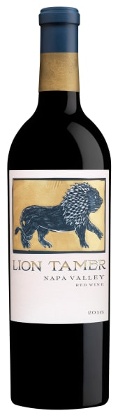 Hess Select Lion Tamer Red Blend