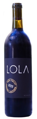 Lola Cabernet Sauvignon 