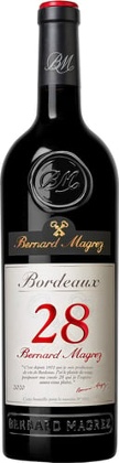 Bernard Magreg Bordeaux
