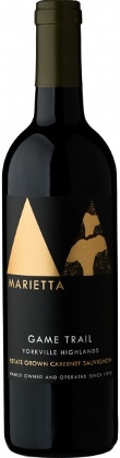 Marietta Game Trail Estate Grown Cabernet Sauvignon