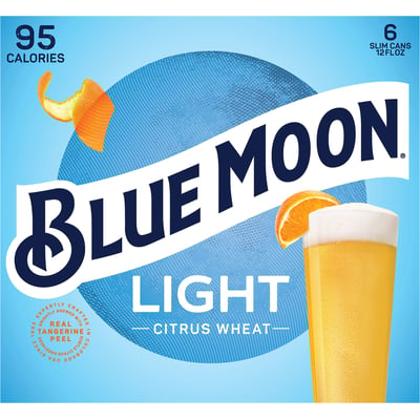 Blue Moon Light