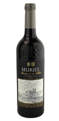 Bodegas Muriel Rioja Reserva
