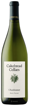 Cakebread Cellars Chardonnay