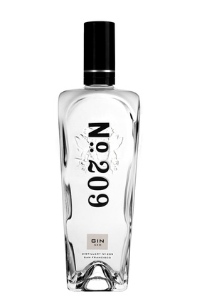No. 209 Gin